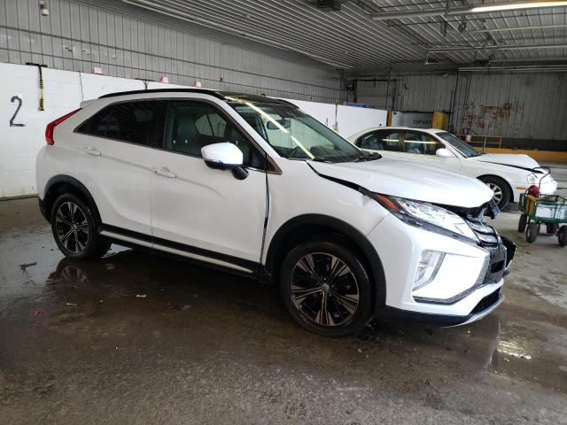 Photo 4 from auction – 2018 MITSUBISHI ECLIPSE CR with VIN JA4AT5AA0JZ067916