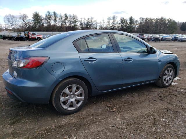 Photo 3 from auction – 2011 MAZDA 3 I with VIN JM1BL1UG4B1418054