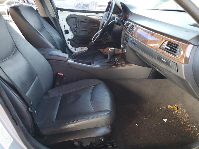 Photo 7 from auction – 2007 BMW 328 I with VIN WBAVA33537PG50809