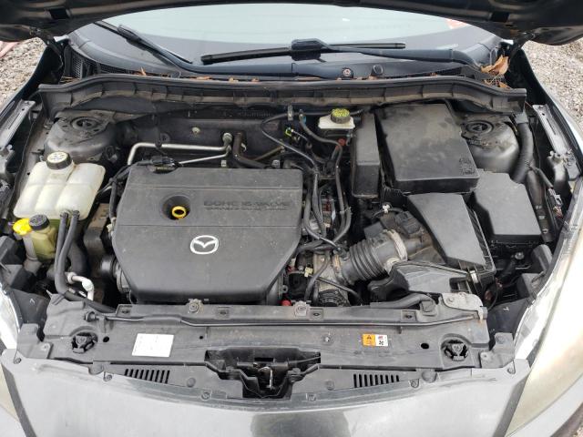 Photo 11 from auction – 2010 MAZDA 3 I with VIN JM1BL1SF5A1328906