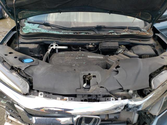 Photo 12 from auction – 2019 HONDA PILOT EXL with VIN 5FNYF6H50KB035632