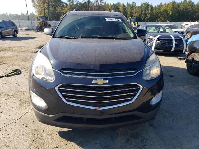 Photo 5 from auction – 2016 CHEVROLET EQUINOX LT with VIN 2GNALCEK4G1152926