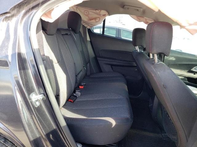 Photo 10 from auction – 2016 CHEVROLET EQUINOX LT with VIN 2GNALCEK8G6227226
