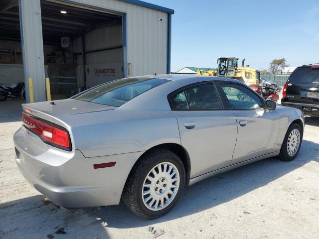 Photo 3 from auction – 2014 DODGE CHARGER PO with VIN 2C3CDXKT1EH280097