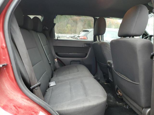 Photo 11 from auction – 2011 FORD ESCAPE XLT with VIN 1FMCU9D77BKC11793