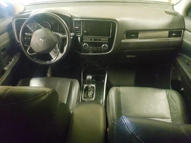 Photo 8 from auction – 2019 MITSUBISHI OUTLANDER with VIN JA4AZ3A33KZ007487