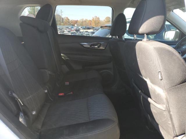 Photo 10 from auction – 2017 NISSAN ROGUE SV with VIN 5N1AT2MVXHC812134