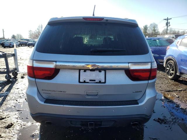 Photo 6 from auction – 2013 DODGE DURANGO CR with VIN 1C4SDJDTXDC565609