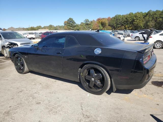 Photo 2 from auction – 2017 DODGE CHALLENGER with VIN 2C3CDZBT9HH598257