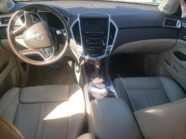 Photo 8 from auction – 2013 CADILLAC SRX PERFOR with VIN 3GYFNDE31DS552590
