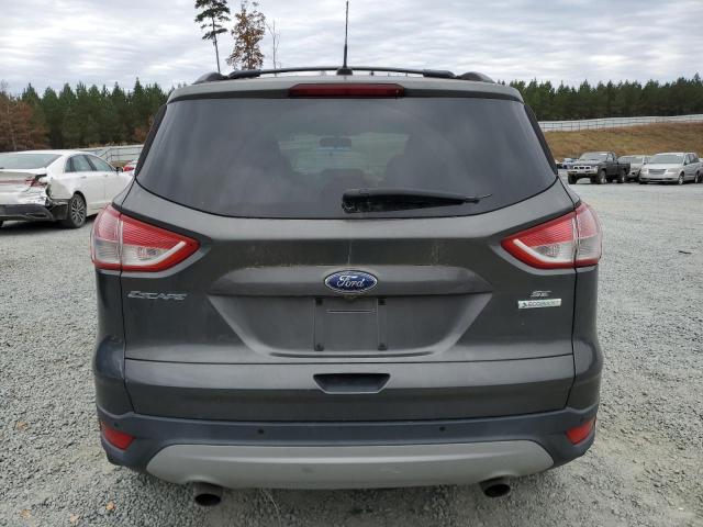 Photo 6 from auction – 2015 FORD ESCAPE SE with VIN 1FMCU0GX0FUA22792