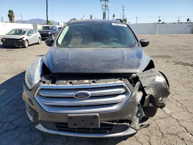 Photo 5 from auction – 2018 FORD ESCAPE SEL with VIN 1FMCU0HD7JUA04433