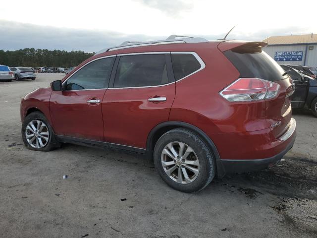 Photo 2 from auction – 2014 NISSAN ROGUE S with VIN 5N1AT2MT7EC808651