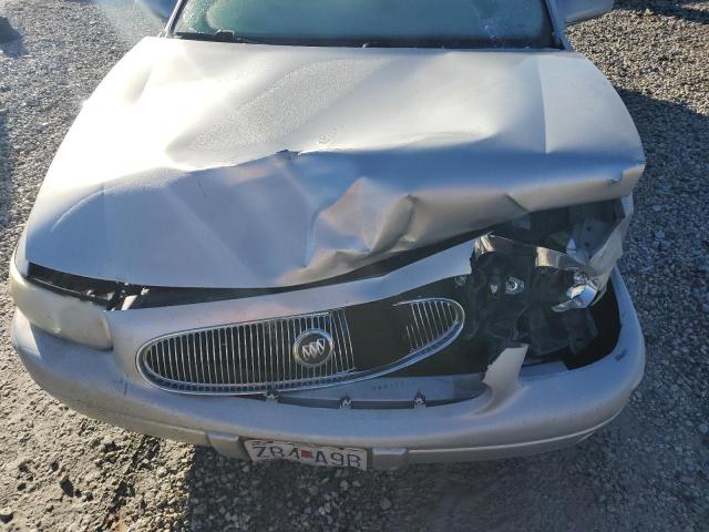 Photo 11 from auction – 2002 BUICK LESABRE CU with VIN 1G4HP54K424196944