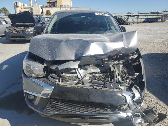Photo 5 from auction – 2019 MITSUBISHI OUTLANDER with VIN JA4AP3AU4KU024973