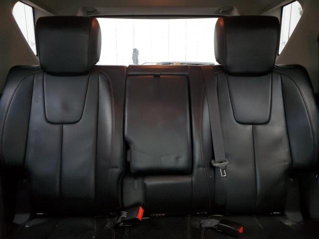 Photo 10 from auction – 2011 CHEVROLET EQUINOX LT with VIN 2CNFLGE54B6367892
