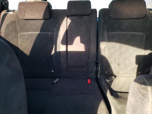 Photo 10 from auction – 2005 HONDA CR-V EX with VIN SHSRD78805U335498