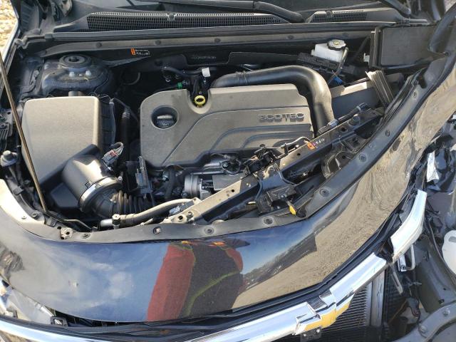 Photo 11 from auction – 2023 CHEVROLET MALIBU LT with VIN 1G1ZD5ST2PF181781