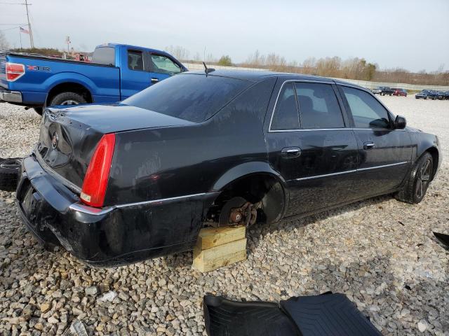 Photo 3 from auction – 2008 CADILLAC DTS with VIN 1G6KD57978U193575