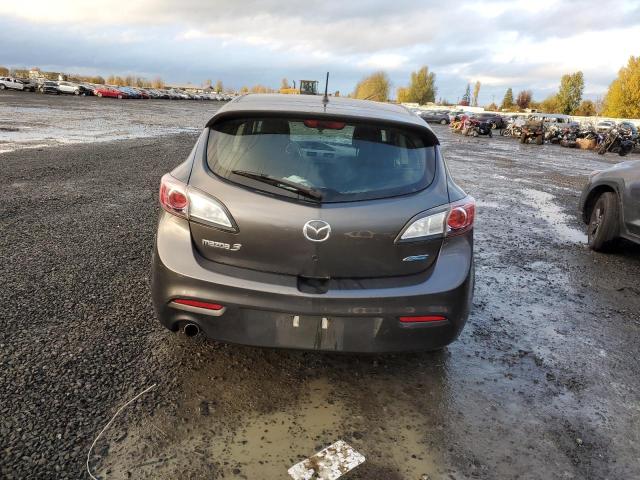 Foto 6 de la subasta – 2012 MAZDA 3 I con VIN JM1BL1L83C1547611