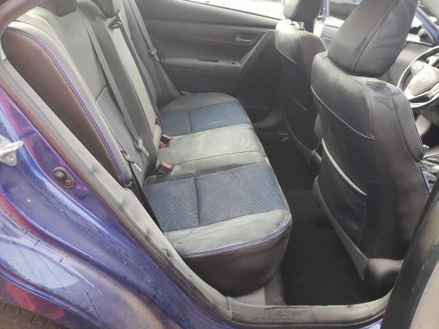 Photo 10 from auction – 2019 TOYOTA COROLLA L with VIN 2T1BURHE4KC207033