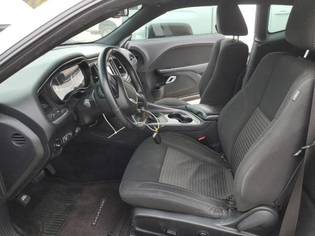 Photo 7 from auction – 2016 DODGE CHALLENGER with VIN 2C3CDZAG7GH184445