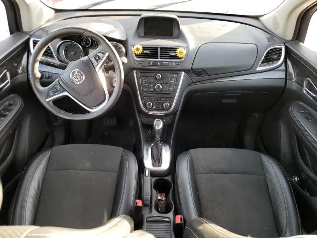 Photo 8 from auction – 2014 BUICK ENCORE CON with VIN KL4CJBSB8EB606480
