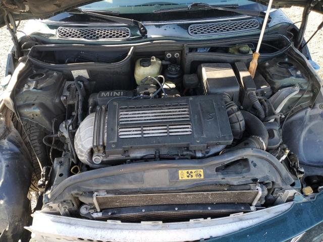 Zdjęcie 11 z aukcji – 2003 MINI COOPER S z VIN WMWRE33483TD63612