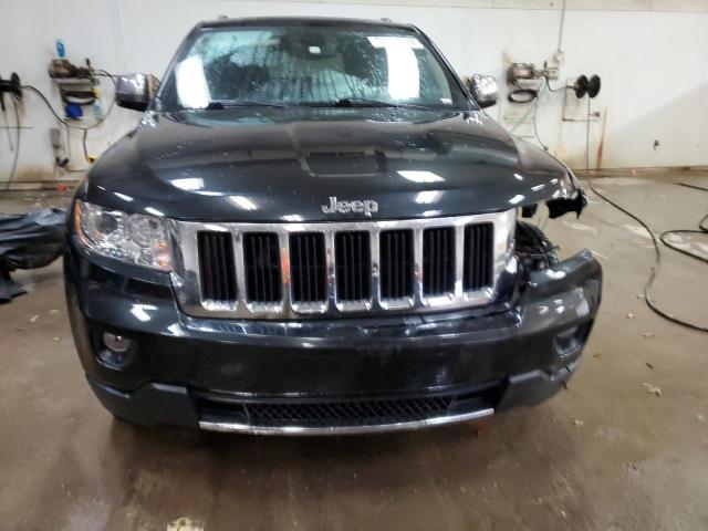 Photo 5 from auction – 2012 JEEP GRAND CHER with VIN 1C4RJFBT8CC272474