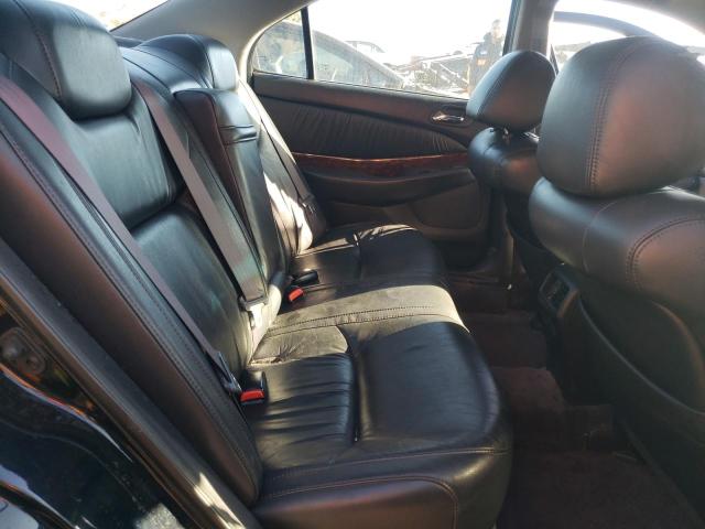 Photo 10 from auction – 2003 ACURA 3.2TL with VIN 19UUA56603A014066