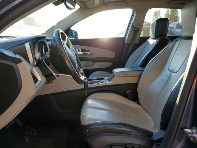 Photo 7 from auction – 2013 CHEVROLET EQUINOX LT with VIN 2GNFLNE36D6286474