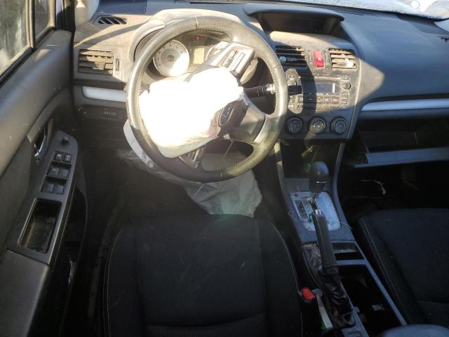 Foto 8 de la subasta – 2014 SUBARU IMPREZA SP con VIN JF1GPAL6XE8287569