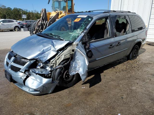 DODGE GRAND CARA 2003 with VIN 1D4GP24383B165140 - Photo from auction