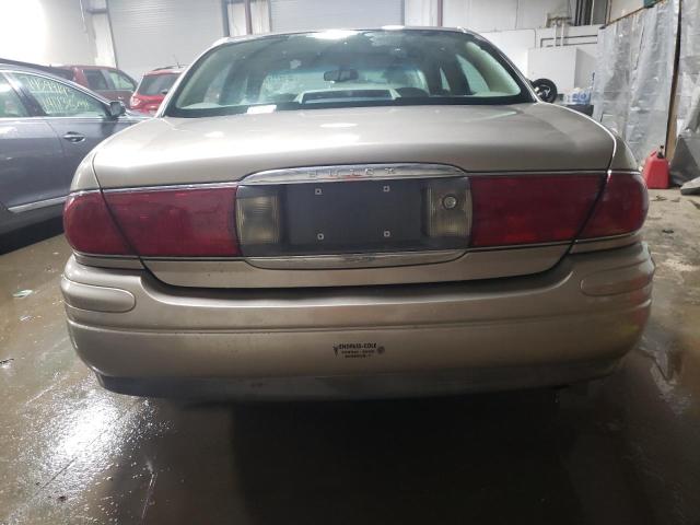 Photo 6 from auction – 2000 BUICK LESABRE LI with VIN 1G4HR54K6YU270917