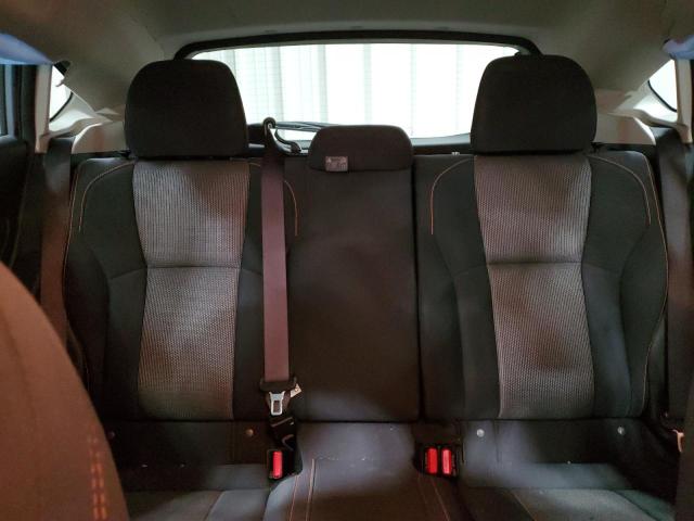 Photo 10 from auction – 2021 SUBARU CROSSTREK with VIN JF2GTAPC4M8675886