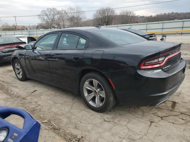 Photo 2 from auction – 2016 DODGE CHARGER SX with VIN 2C3CDXHG0GH326838