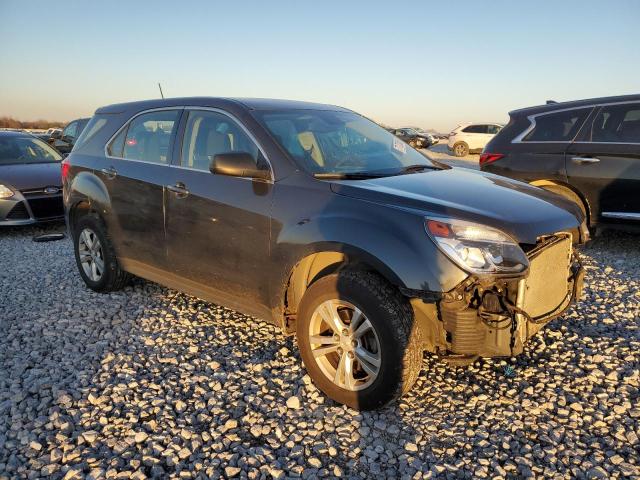 Photo 4 from auction – 2017 CHEVROLET EQUINOX LS with VIN 2GNALBEK3H6123772
