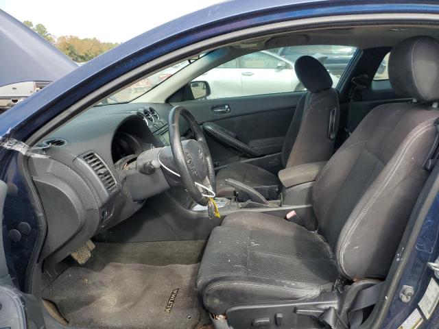 Photo 7 from auction – 2012 NISSAN ALTIMA S with VIN 1N4AL2EP2CC246568