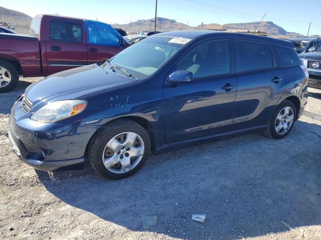 TOYOTA COROLLA MA 2006 with VIN 2T1KR32E36C558433 - Photo from auction