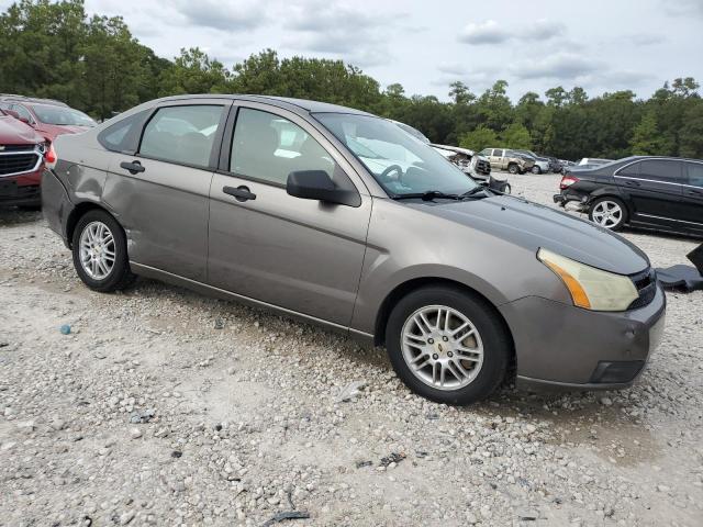 Photo 4 from auction – 2009 FORD FOCUS SE with VIN 1FAHP35N89W101811