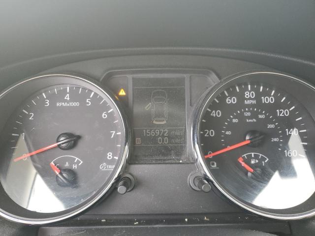 Photo 9 from auction – 2013 NISSAN ROGUE S with VIN JN8AS5MV5DW100345