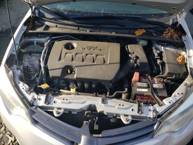 Photo 11 from auction – 2015 TOYOTA COROLLA L with VIN 2T1BURHE7FC340973