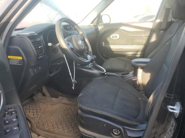Photo 7 from auction – 2014 KIA SOUL + with VIN KNDJP3A53E7060803
