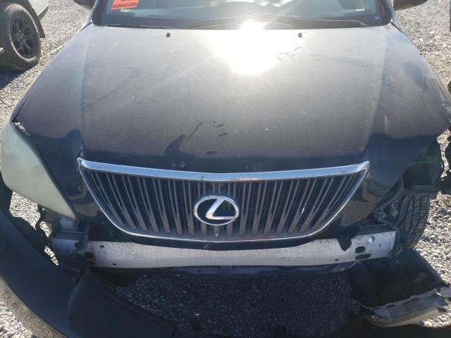 Photo 11 from auction – 2004 LEXUS RX 330 with VIN JTJHA31U540012666