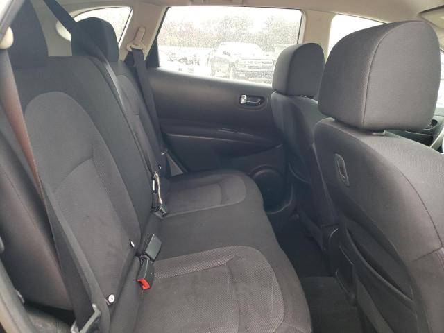 Photo 11 from auction – 2012 NISSAN ROGUE S with VIN JN8AS5MTXCW263506