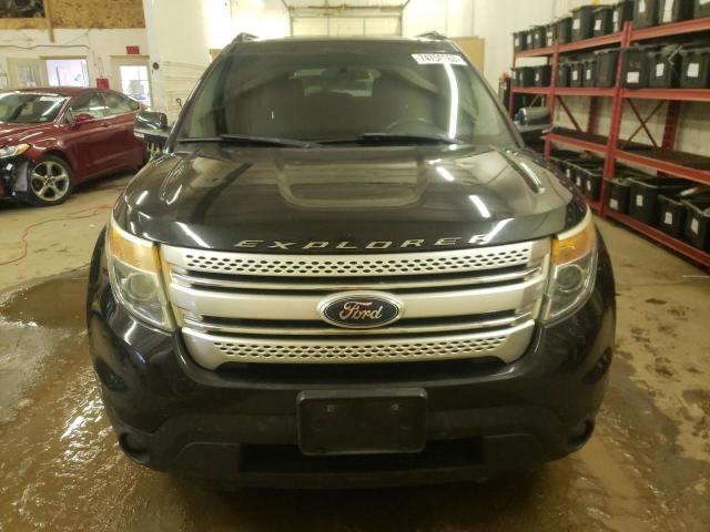 Photo 5 from auction – 2014 FORD EXPLORER X with VIN 1FM5K8D82EGB16390