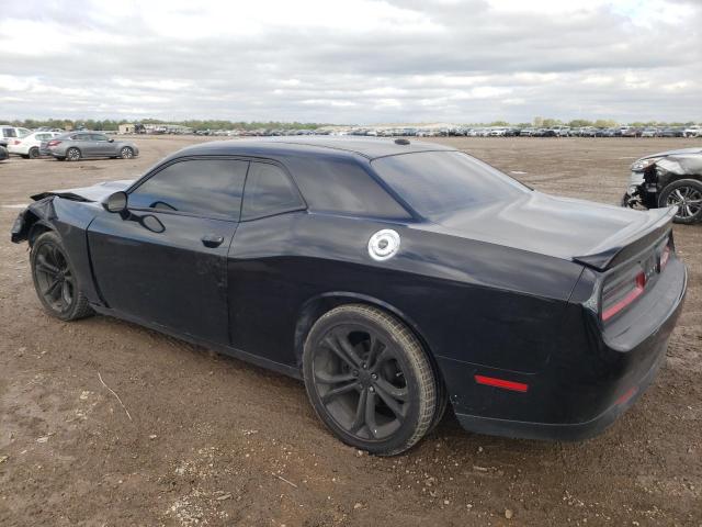 Photo 2 from auction – 2020 DODGE CHALLENGER with VIN 2C3CDZBT6LH149031