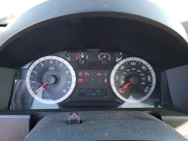 Photo 9 from auction – 2012 FORD ESCAPE XLT with VIN 1FMCU0D70CKA75231