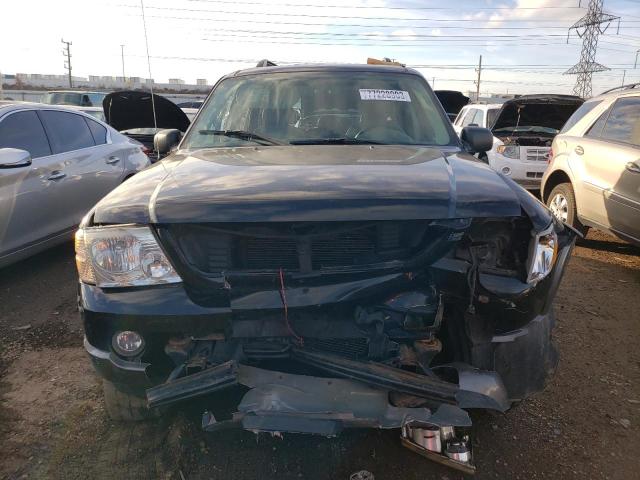 Photo 5 from auction – 2005 FORD EXPLORER X with VIN 1FMDU73W25UB54025
