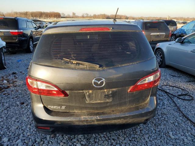 Photo 6 from auction – 2012 MAZDA 5 with VIN JM1CW2BL4C0143066